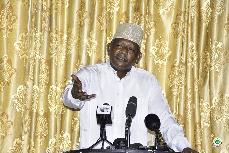 image Grève des commerçants / Le gouvernement à pied d’œuvre pour répondre aux doléances